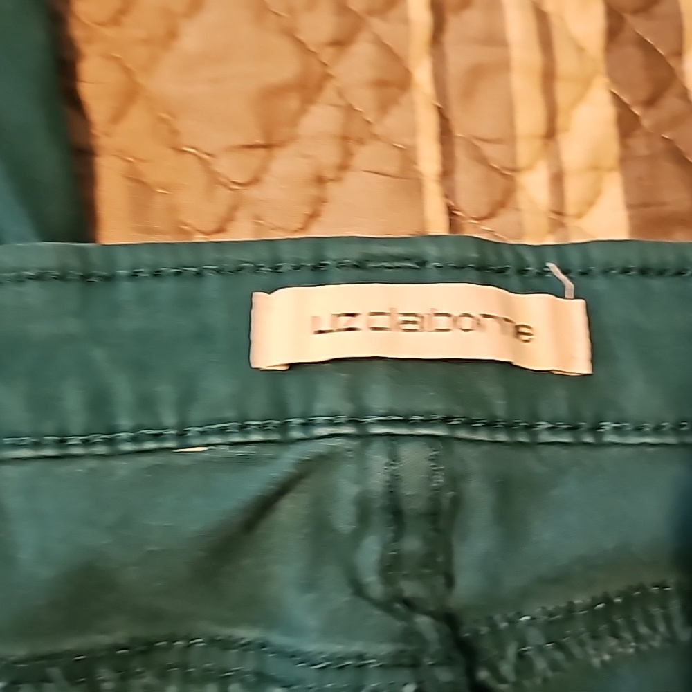 Liz clairborne jeans